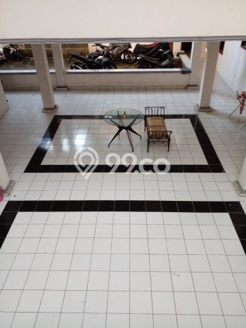 Rumah Kost untuk Dijual di Tubagus Ismail Punya 44 Kamar Rumah Kost untuk Dijual di Tubagus Ismail Punya 44 Kamar