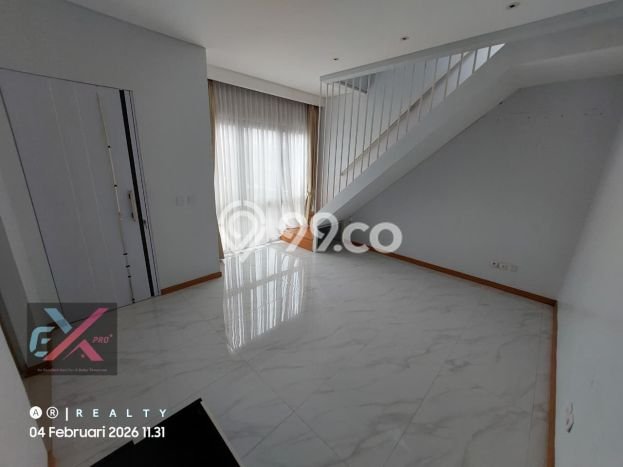 Rumah Luas Asri 3 KT Siap Pakai di Awiligar Bandung Rumah Luas Asri 3 KT Siap Pakai di Awiligar Bandung