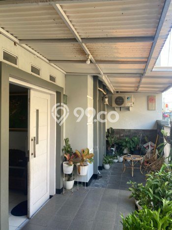 Jual Rumah Bagus Siap Huni LB 100m2 di Antapani, Bandung Jual Rumah Bagus Siap Huni LB 100m2 di Antapani, Bandung