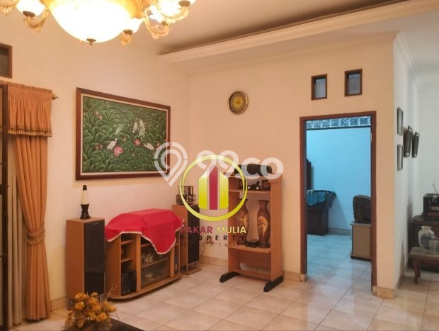 Dijual Rumah 4 Kamar Lokasi Strategis Nyaman dan Strategis di Margahayu Dijual Rumah 4 Kamar Lokasi Strategis Nyaman dan Strategis di Margahayu