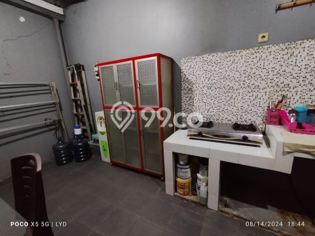 For Sale Hunian Rumah Terawat 3 KT di Terusan Buah Batu, Bandung For Sale Hunian Rumah Terawat 3 KT di Terusan Buah Batu, Bandung
