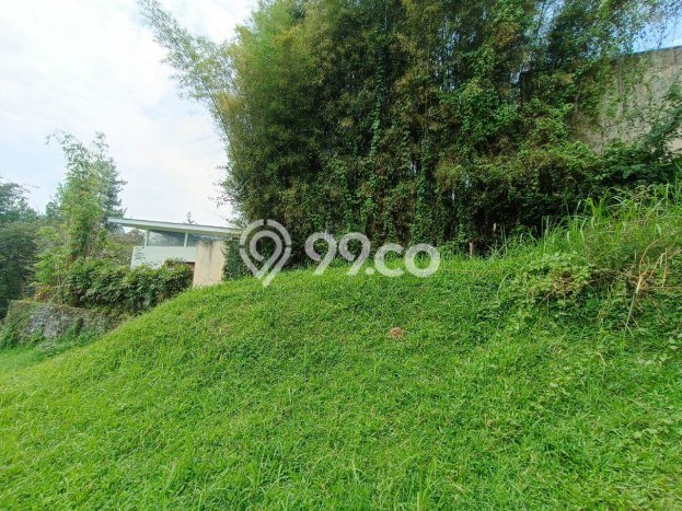 Lahan untuk Dijual di Coblong Bandung Luas 458m2 Lahan untuk Dijual di Coblong Bandung Luas 458m2