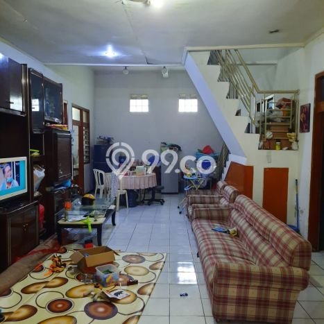 Dijual Rumah Modern 3 KT di BKR, Bandung Dijual Rumah Modern 3 KT di BKR, Bandung