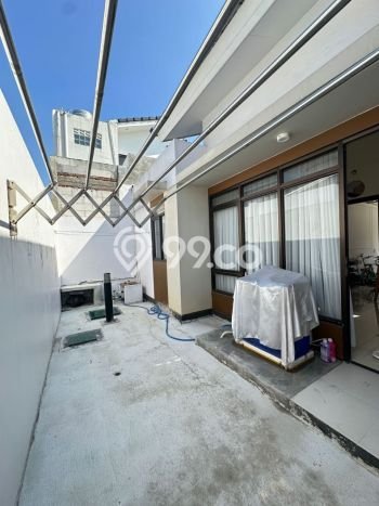 Rumah Modern 2 KT di Podomoro Park Bandung Bandung Unfurnished Rumah Modern 2 KT di Podomoro Park Bandung Bandung Unfurnished