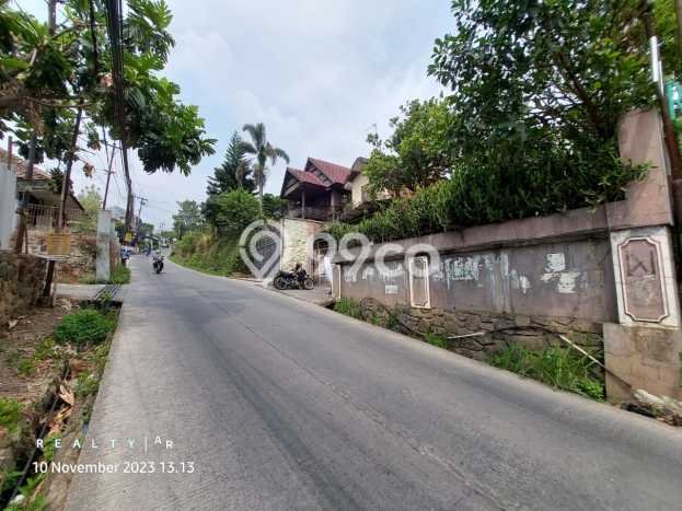 Rumah Modern 4 KT di Cikutra Bandung Unfurnished Rumah Modern 4 KT di Cikutra Bandung Unfurnished
