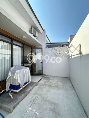 Rumah Modern 2 KT di Podomoro Park Bandung Bandung Unfurnished Rumah Modern 2 KT di Podomoro Park Bandung Bandung Unfurnished