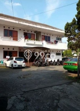 Rumah Kost untuk Dijual di Tubagus Ismail Punya 44 Kamar Rumah Kost untuk Dijual di Tubagus Ismail Punya 44 Kamar