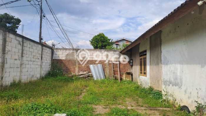 Dijual Cepat Rumah Favorit Siap Huni LB 70m2 di Antapani, Bandung Dijual Cepat Rumah Favorit Siap Huni LB 70m2 di Antapani, Bandung