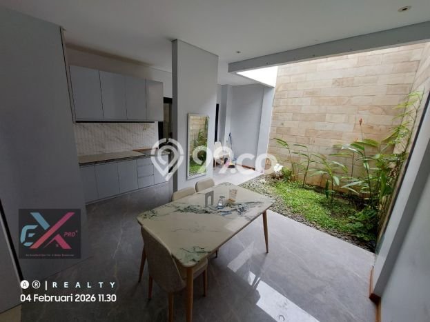 Rumah Luas Asri 3 KT Siap Pakai di Awiligar Bandung Rumah Luas Asri 3 KT Siap Pakai di Awiligar Bandung