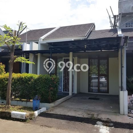 Rumah Luas Asri 3 KT Siap Pakai di Terusan Buah Batu Bandung Rumah Luas Asri 3 KT Siap Pakai di Terusan Buah Batu Bandung