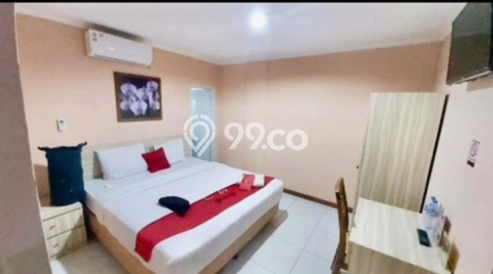 LOKASI STRATEGIS! Hotel Kawasan , Luas 800m2m², Pusat Komersial, Jalan Utama LOKASI STRATEGIS! Hotel Kawasan , Luas 800m2m², Pusat Komersial, Jalan Utama