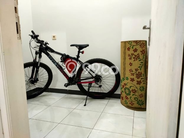 Hunian Cantik Modern Lb 90m2 di Antapani, Bandung Hunian Cantik Modern Lb 90m2 di Antapani, Bandung