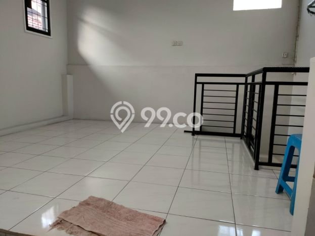 Hunian Cantik Modern Lb 90m2 di Antapani, Bandung Hunian Cantik Modern Lb 90m2 di Antapani, Bandung