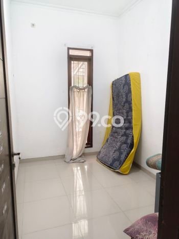Jual Rumah Minimalis Bagus Punya 5 KT di Batununggal Bandung - Jual Rumah Minimalis Bagus Punya 5 KT di Batununggal Bandung -