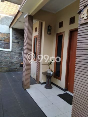 Rumah Minimalis 4 KT LT 100m2 di Soekarno Hatta Rumah Minimalis 4 KT LT 100m2 di Soekarno Hatta