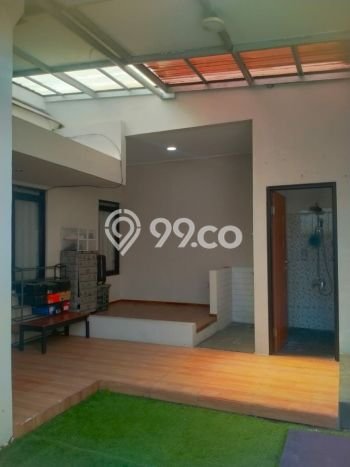 Rumah Modern 3 KT LT 128m2 di Ciwastra Rumah Modern 3 KT LT 128m2 di Ciwastra