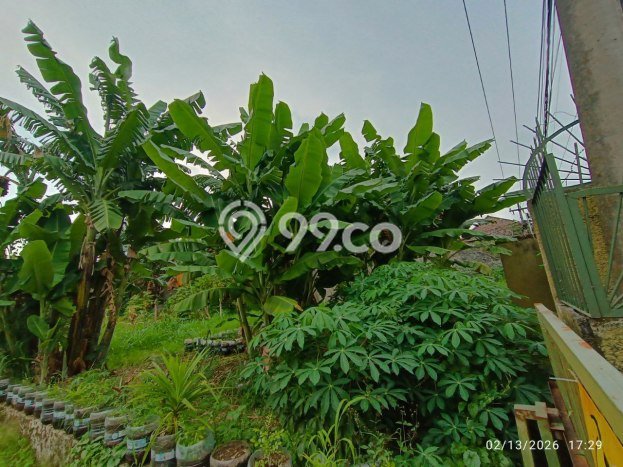 Kavling Tanah untuk Dijual di Cigadung, Bandung, Luas 185m2 Kavling Tanah untuk Dijual di Cigadung, Bandung, Luas 185m2