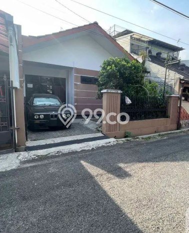 Dijual Hunian Rumah Nyaman 3 KT di Turangga, Bandung Dijual Hunian Rumah Nyaman 3 KT di Turangga, Bandung