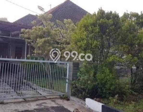 Hunian Elit LB 213m2 Siap Pakai Desain Elegan di Gatot Subroto, Bandung Hunian Elit LB 213m2 Siap Pakai Desain Elegan di Gatot Subroto, Bandung
