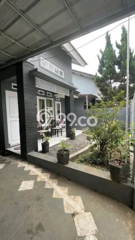Dijual Rumah Modern 3 KT di Terusan Buah Batu, Bandung Dijual Rumah Modern 3 KT di Terusan Buah Batu, Bandung