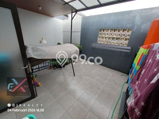 Dijual Hunian Rumah Terawat 3 Kamar di Awiligar, Bandung Dijual Hunian Rumah Terawat 3 Kamar di Awiligar, Bandung