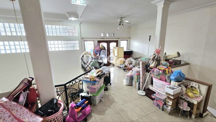 Rumah Minimalis 4 KT di Pasir Koja Bandung Unfurnished Rumah Minimalis 4 KT di Pasir Koja Bandung Unfurnished