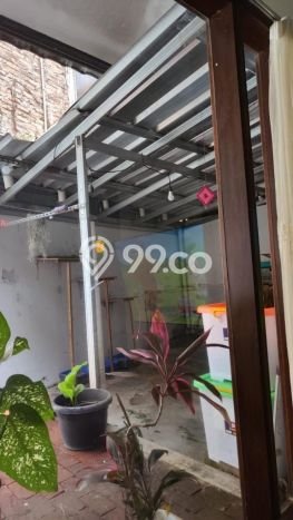 Dijual Hunian Rumah Terawat 2 KT di Cikutra, Bandung Dijual Hunian Rumah Terawat 2 KT di Cikutra, Bandung