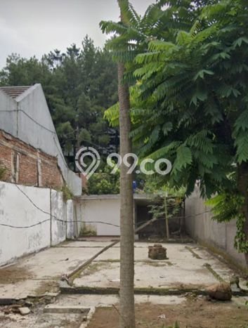 Tanah untuk Dijual Lokasi Sudirman, Bandung Luas 160m2 SHM Tanah untuk Dijual Lokasi Sudirman, Bandung Luas 160m2 SHM