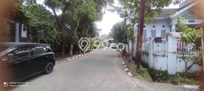 Rumah Luas Asri 3 KT Siap Huni di Jatinangor Bandung Rumah Luas Asri 3 KT Siap Huni di Jatinangor Bandung