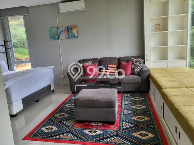 Ready to Use! Premium House LT 319m2 Desain Modern di Dago Pakar Ready to Use! Premium House LT 319m2 Desain Modern di Dago Pakar