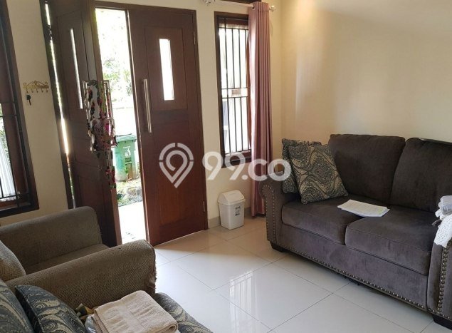 Jual Rumah Eksklusif 4 KT di Turangga, Bandung Jual Rumah Eksklusif 4 KT di Turangga, Bandung