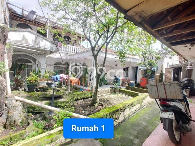 Dijual Rumah Elit Exclusive di Kiaracondong, Bandung Dijual Rumah Elit Exclusive di Kiaracondong, Bandung