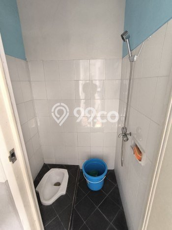 Rumah Modern 3 KT di Kota Baru Parahyangan Bandung Full Furnished Rumah Modern 3 KT di Kota Baru Parahyangan Bandung Full Furnished