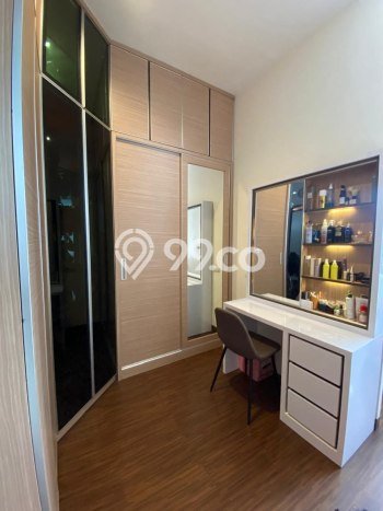 Hunian Nyaman Asri 4 KT Siap Pakai di Pasteur Bandung Hunian Nyaman Asri 4 KT Siap Pakai di Pasteur Bandung