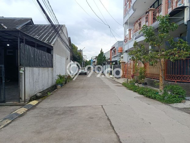 Hunian Nyaman Asri 4 KT Siap Huni di Buah Batu Bandung Hunian Nyaman Asri 4 KT Siap Huni di Buah Batu Bandung