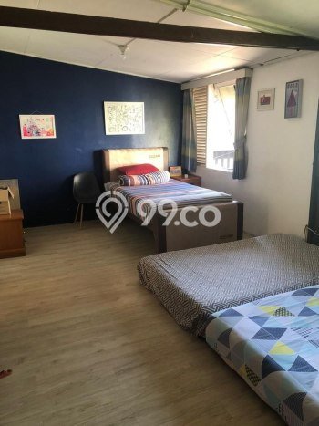 Dijual Hunian Rumah Terawat 4 Kamar di Turangga, Bandung Dijual Hunian Rumah Terawat 4 Kamar di Turangga, Bandung