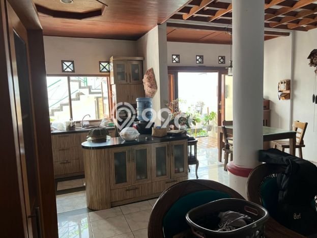 Jual Rumah Favorit Siap Huni LB 100m2 di Antapani, Bandung Jual Rumah Favorit Siap Huni LB 100m2 di Antapani, Bandung