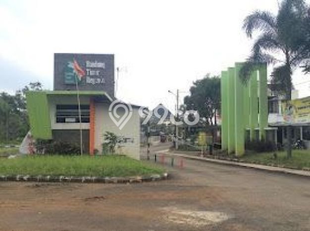 Rumah Modern 3 KT di Ujungberung Bandung Unfurnished Rumah Modern 3 KT di Ujungberung Bandung Unfurnished