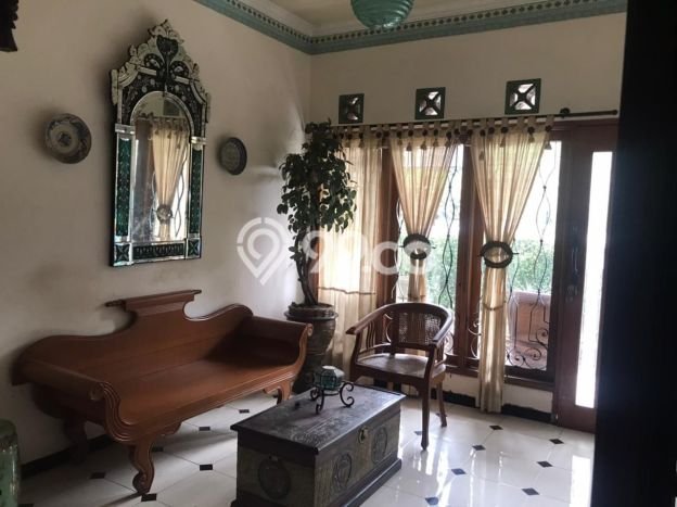 Ready to Use! Premium House LT 298m2 Desain Elegan di Ujungberung Ready to Use! Premium House LT 298m2 Desain Elegan di Ujungberung