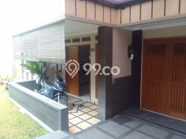 Hunian Super Elit dengan Akses Paling Strategis di Cigadung, Bandung Hunian Super Elit dengan Akses Paling Strategis di Cigadung, Bandung