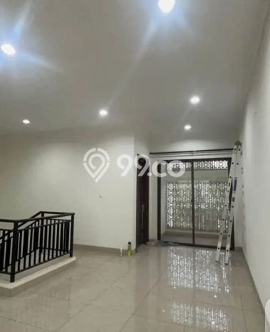 For Sale! Premium House LT 180m2 Desain Modern di Summarecon Bandung For Sale! Premium House LT 180m2 Desain Modern di Summarecon Bandung