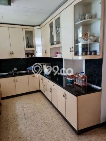 For Sale! Luxury House LT 728m2 Desain Elegan di Sayap Dago For Sale! Luxury House LT 728m2 Desain Elegan di Sayap Dago
