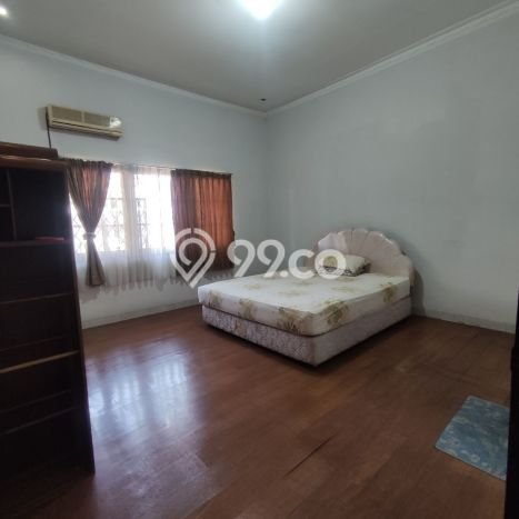 Dijual Rumah Luas Elegan Dengan View Eksklusif di Burangrang, Bandung Dijual Rumah Luas Elegan Dengan View Eksklusif di Burangrang, Bandung