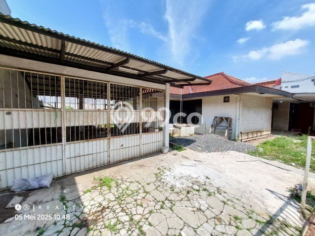 Hunian Mewah LB 300m2 Siap Huni Desain Elegan di Geger Kalong, Bandung Hunian Mewah LB 300m2 Siap Huni Desain Elegan di Geger Kalong, Bandung