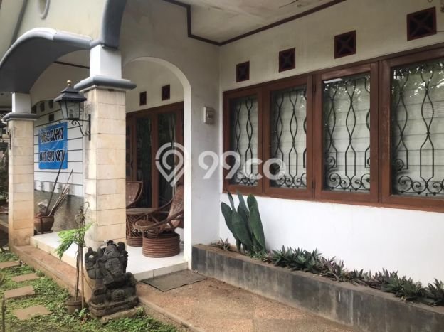 Ready to Use! Premium House LT 298m2 Desain Elegan di Ujungberung Ready to Use! Premium House LT 298m2 Desain Elegan di Ujungberung
