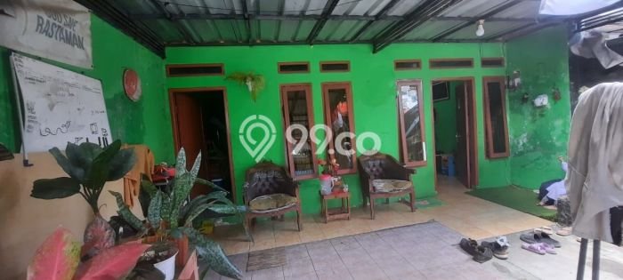Rumah Luas Asri 3 KT Siap Huni di Jatinangor Bandung Rumah Luas Asri 3 KT Siap Huni di Jatinangor Bandung