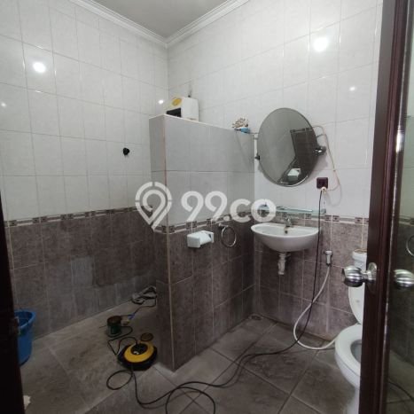 Dijual Rumah Luas Elegan Dengan View Eksklusif di Burangrang, Bandung Dijual Rumah Luas Elegan Dengan View Eksklusif di Burangrang, Bandung
