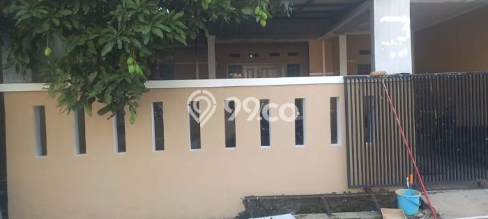 For Sale Hunian Rumah Nyaman 9 KT di Buah Batu, Bandung For Sale Hunian Rumah Nyaman 9 KT di Buah Batu, Bandung