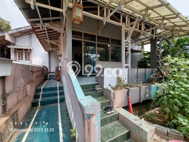 Rumah Modern 4 KT di Cikutra Bandung Unfurnished Rumah Modern 4 KT di Cikutra Bandung Unfurnished