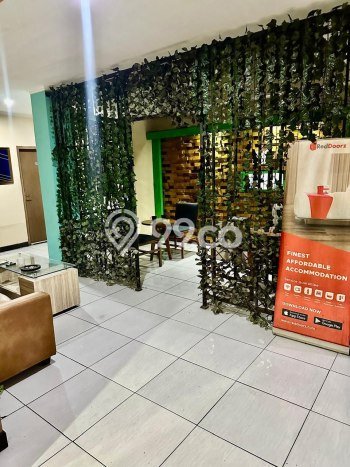LOKASI STRATEGIS! Hotel Kawasan , Luas 800m2m², Pusat Komersial, Jalan Utama LOKASI STRATEGIS! Hotel Kawasan , Luas 800m2m², Pusat Komersial, Jalan Utama